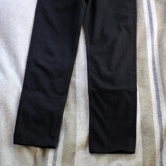 NEW 3sixteen NT-222x ~ Lightweight Black 30 - Picture 6 of 12